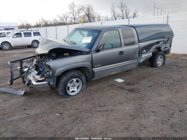 Chevrolet Silverado 1500 Ls Image 17