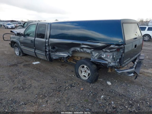 Chevrolet Silverado 1500 Ls Image 2