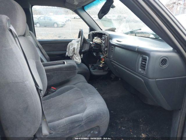 Chevrolet Silverado 1500 Ls Image 7