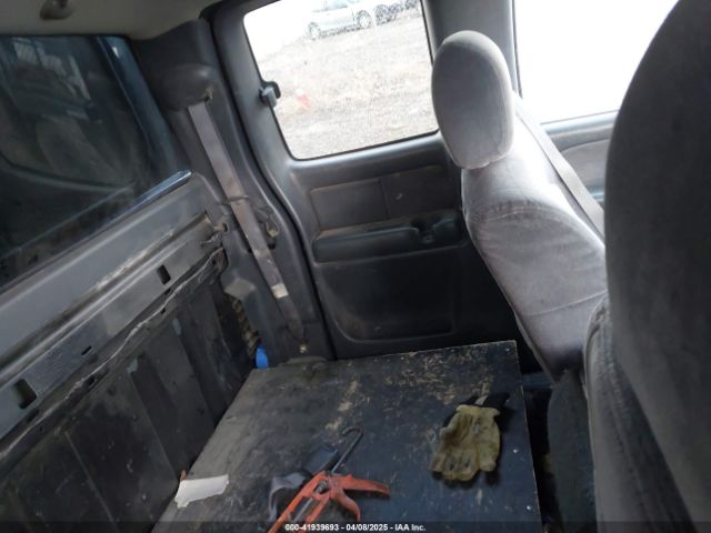 Chevrolet Silverado 1500 Ls Image 15