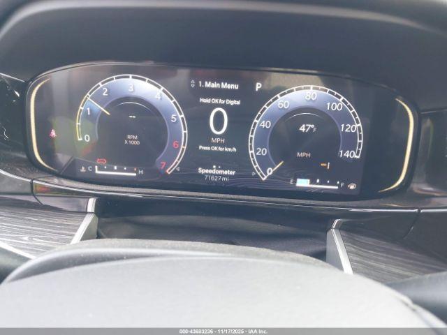 Jeep Wagoneer Series Iii 4x4 Image 10