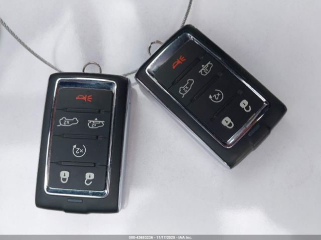 Jeep Wagoneer Series Iii 4x4 Image 4