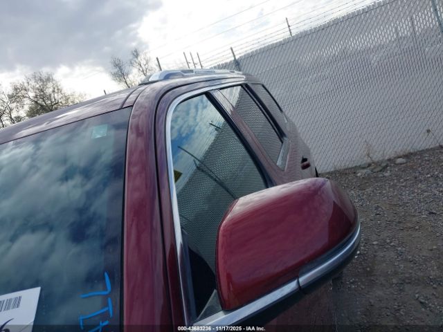 Jeep Wagoneer Series Iii 4x4 Image 19