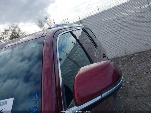 Jeep Wagoneer Series Iii 4x4 Image 19