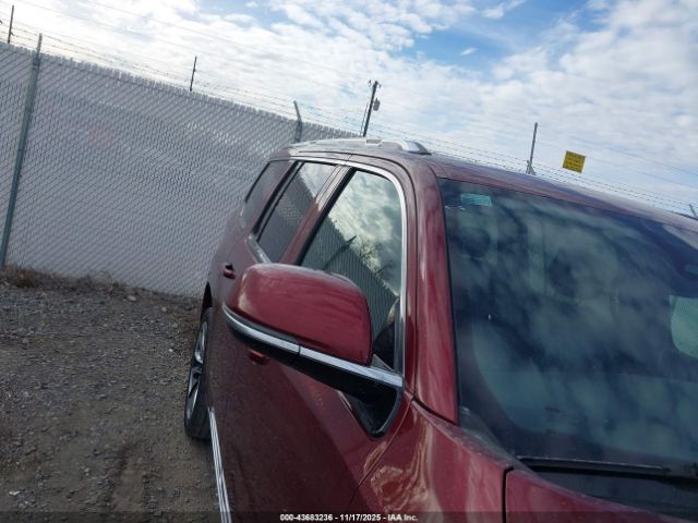 Jeep Wagoneer Series Iii 4x4 Image 5