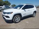 Jeep Compass Latitude 4x4 Image 2