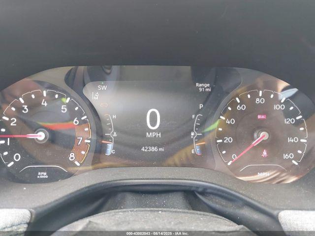 Jeep Compass Latitude 4x4 Image 9