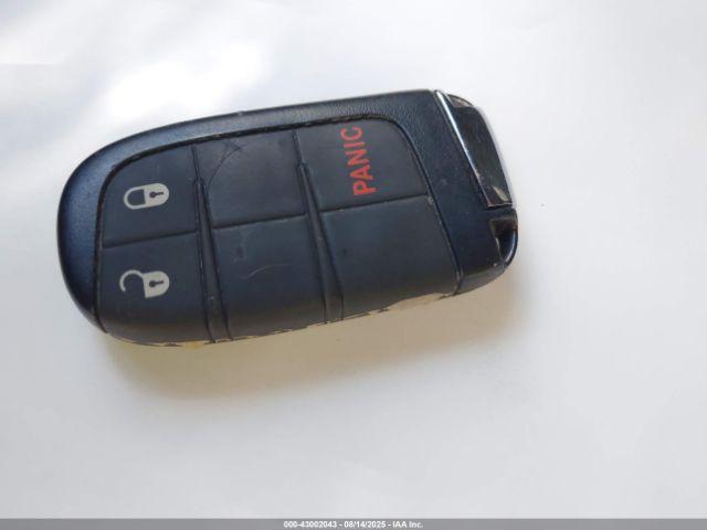 Jeep Compass Latitude 4x4 Image 10