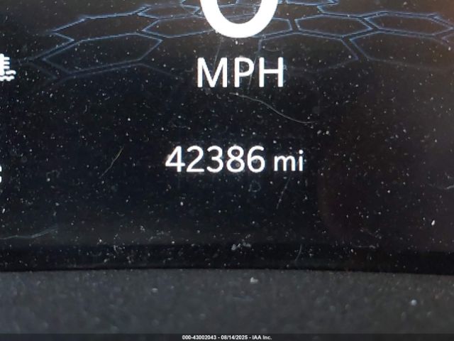 Jeep Compass Latitude 4x4 Image 16