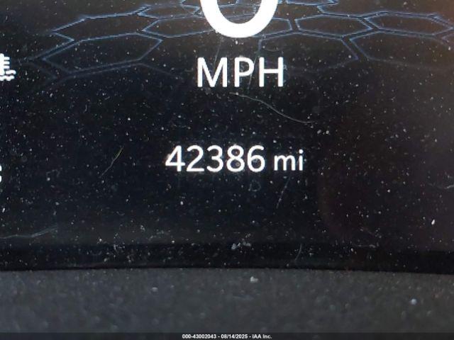 Jeep Compass Latitude 4x4 Image 16