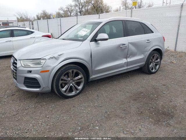 Audi Q3 2.0t Premium Plus Image 15