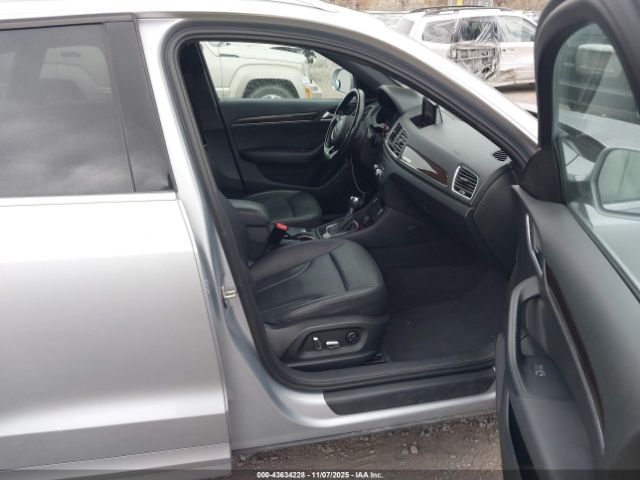 Audi Q3 2.0t Premium Plus Image 3