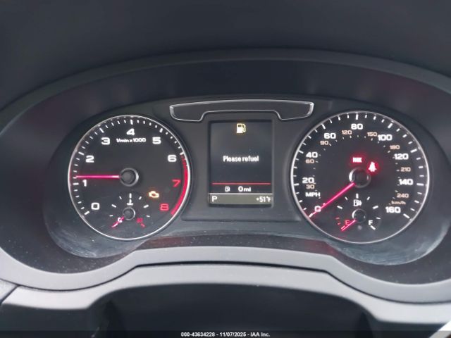 Audi Q3 2.0t Premium Plus Image 5