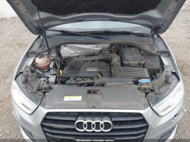 Audi Q3 2.0t Premium Plus Image 12