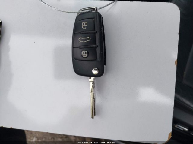 Audi Q3 2.0t Premium Plus Image 9