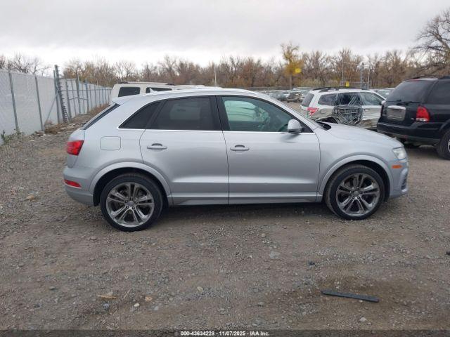 Audi Q3 2.0t Premium Plus Image 13
