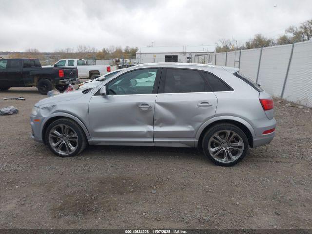 Audi Q3 2.0t Premium Plus Image 11