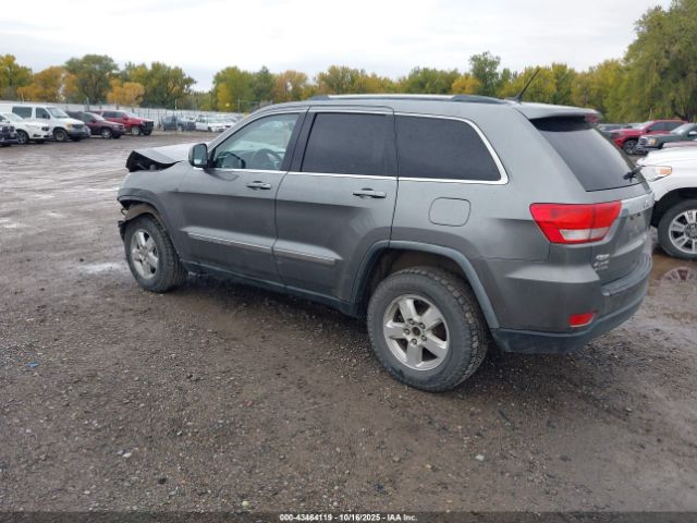 Jeep Grand Cherokee Laredo Image 4