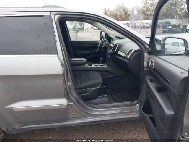 Jeep Grand Cherokee Laredo Image 7