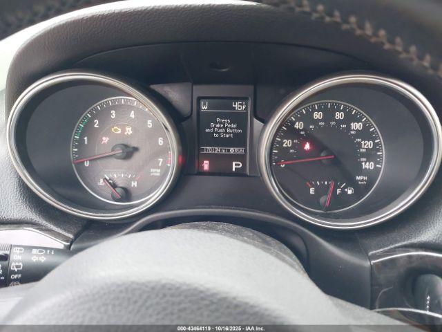 Jeep Grand Cherokee Laredo Image 10