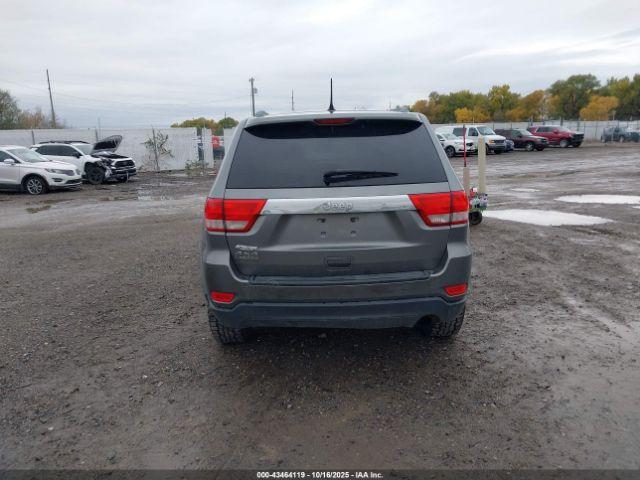 Jeep Grand Cherokee Laredo Image 14