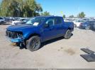 Ford Maverick Lariat Image 11