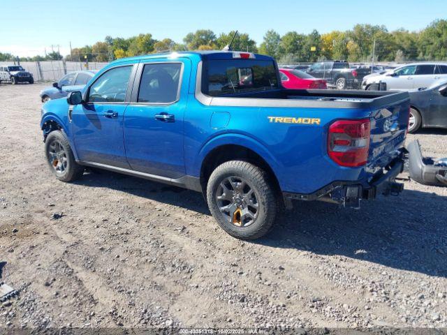 Ford Maverick Lariat Image 10