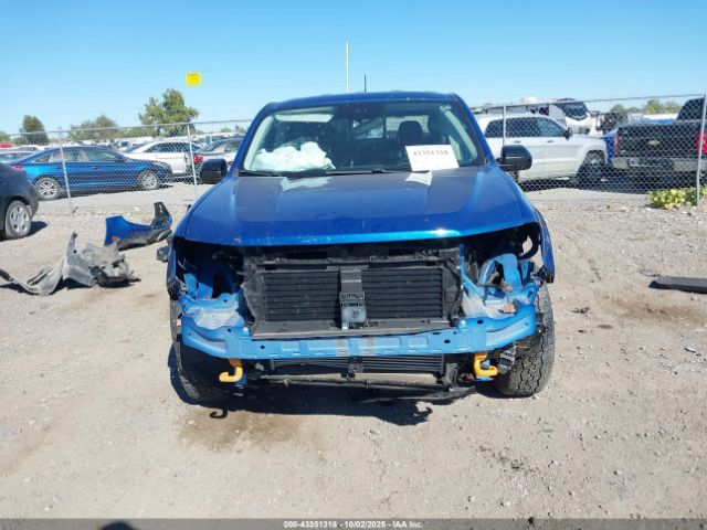 Ford Maverick Lariat Image 3