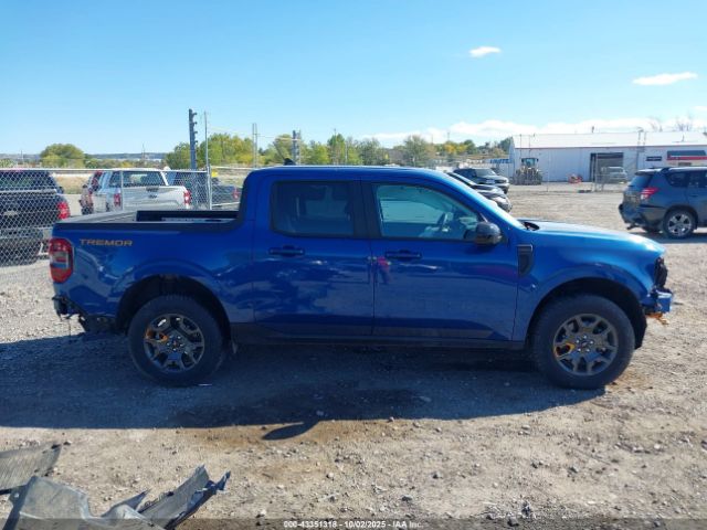 Ford Maverick Lariat Image 5