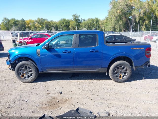 Ford Maverick Lariat Image 2