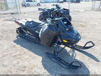  Salvage Ski-doo Summit 850 Exp 175