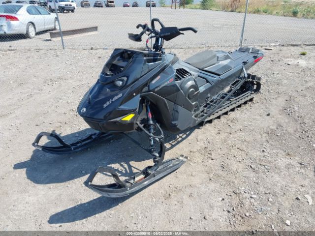 Ski-doo Summit 850 Exp 175 Image 6