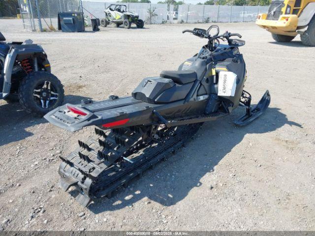 Ski-doo Summit 850 Exp 175 Image 8