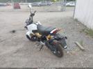 Honda Grom A Image 11