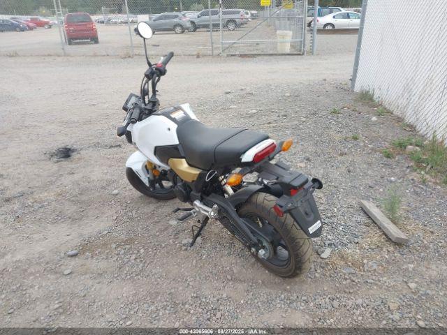 Honda Grom A Image 11
