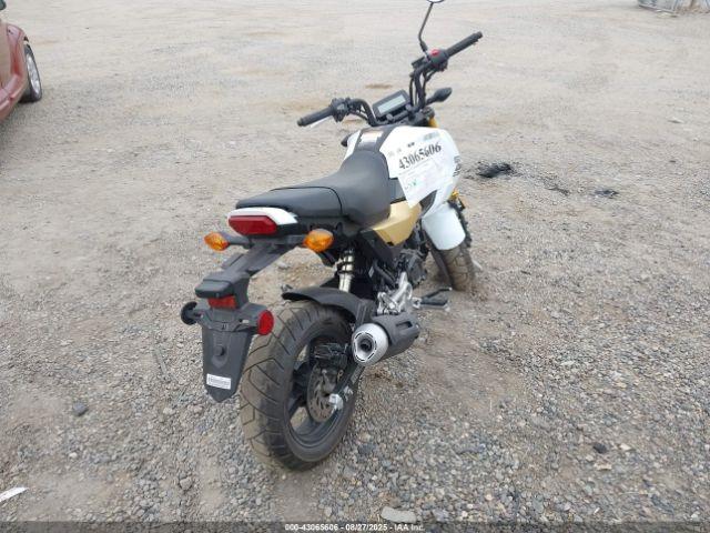Honda Grom A Image 8