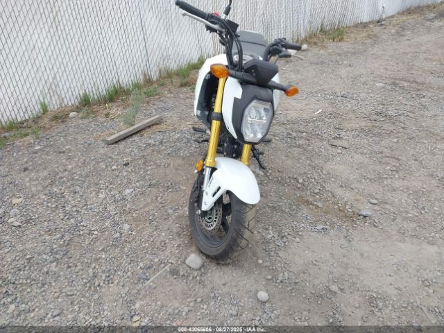 Honda Grom A Image 3