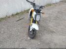 Honda Grom A Image 3