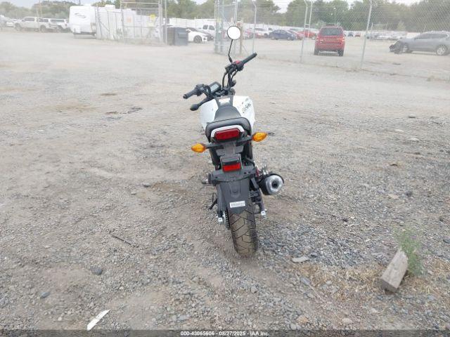 Honda Grom A Image 6