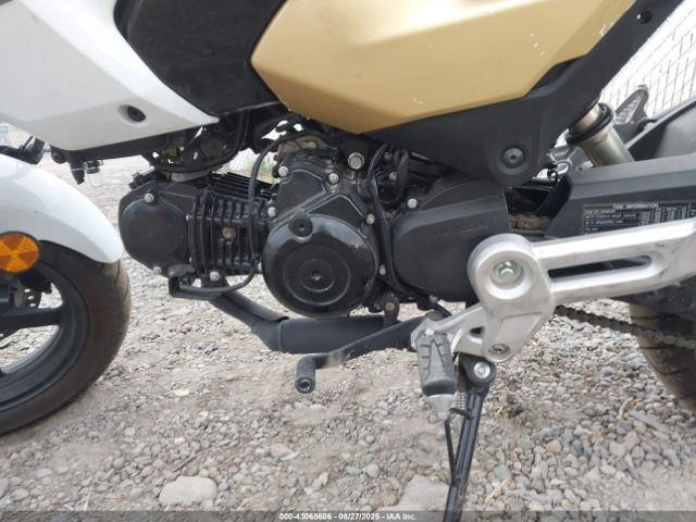 Honda Grom A Image 10