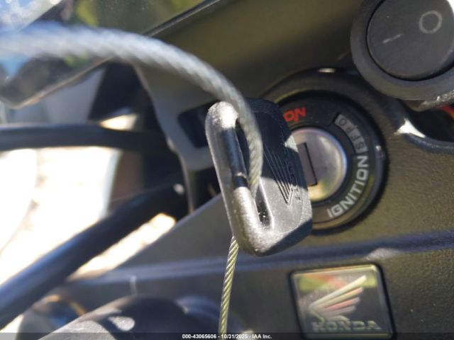 Honda Grom A Image 5