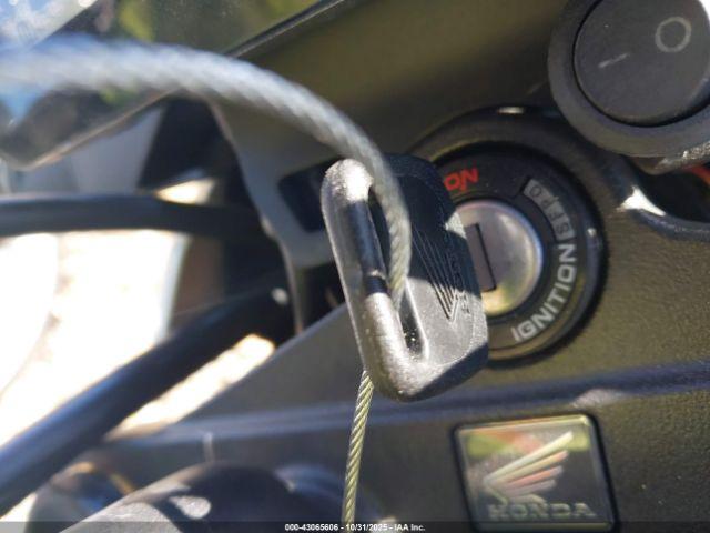 Honda Grom A Image 5