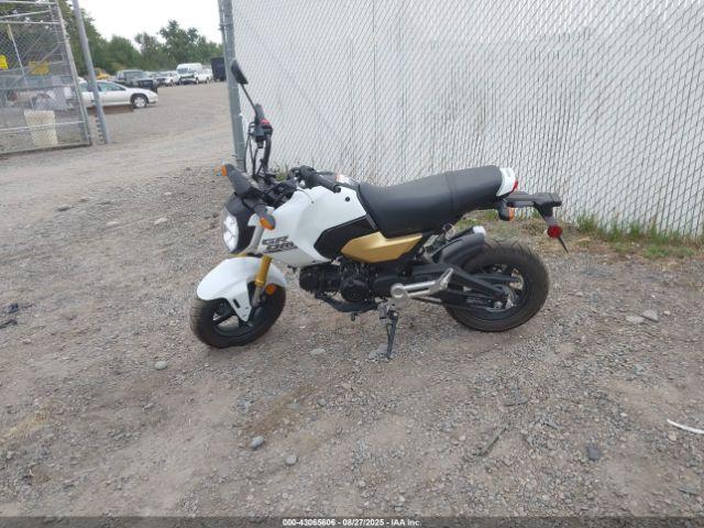Honda Grom A Image 7