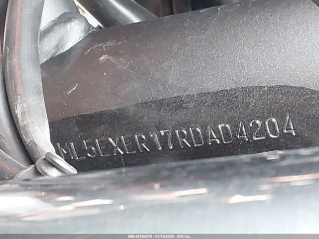 Kawasaki Ex650 R Image 5