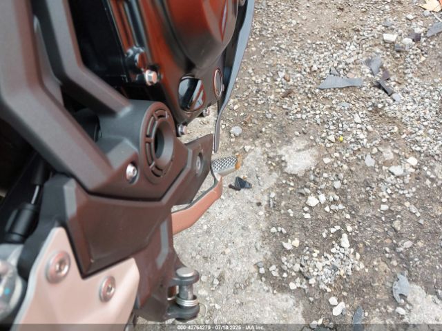 Kawasaki Ex650 R Image 18