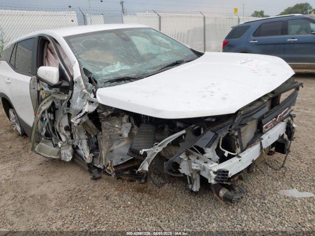 GMC Terrain Awd Sle Image 5