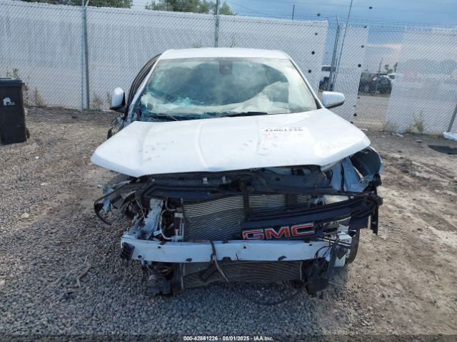 GMC Terrain Awd Sle Image 9