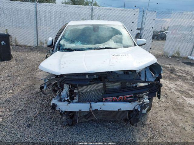 GMC Terrain Awd Sle Image 9