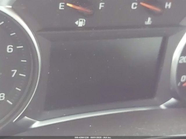 GMC Terrain Awd Sle Image 13