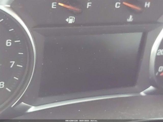 GMC Terrain Awd Sle Image 13